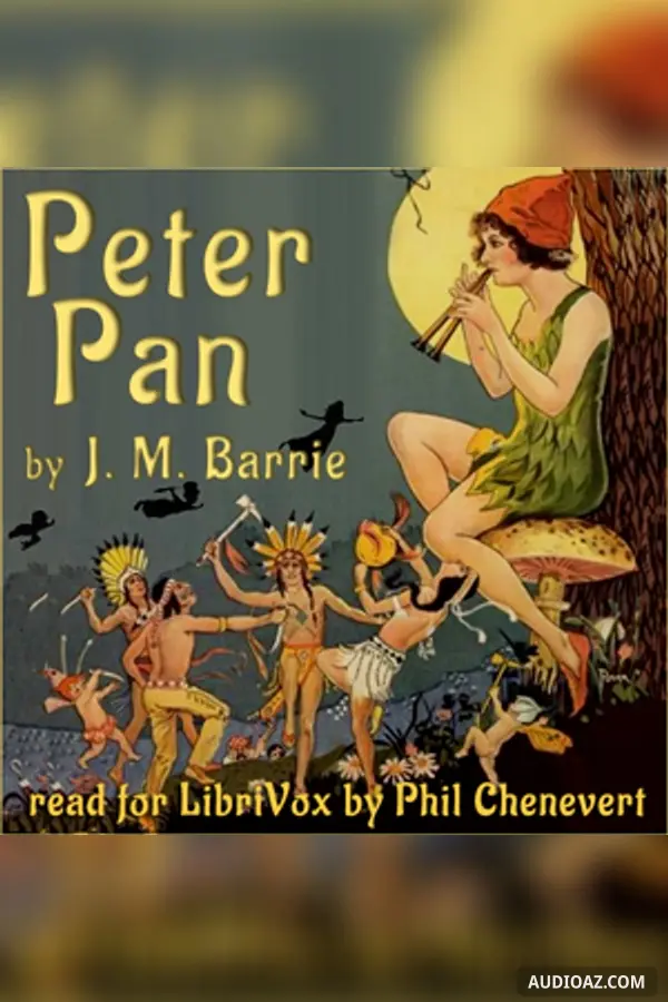 Peter Pan (Version 5)