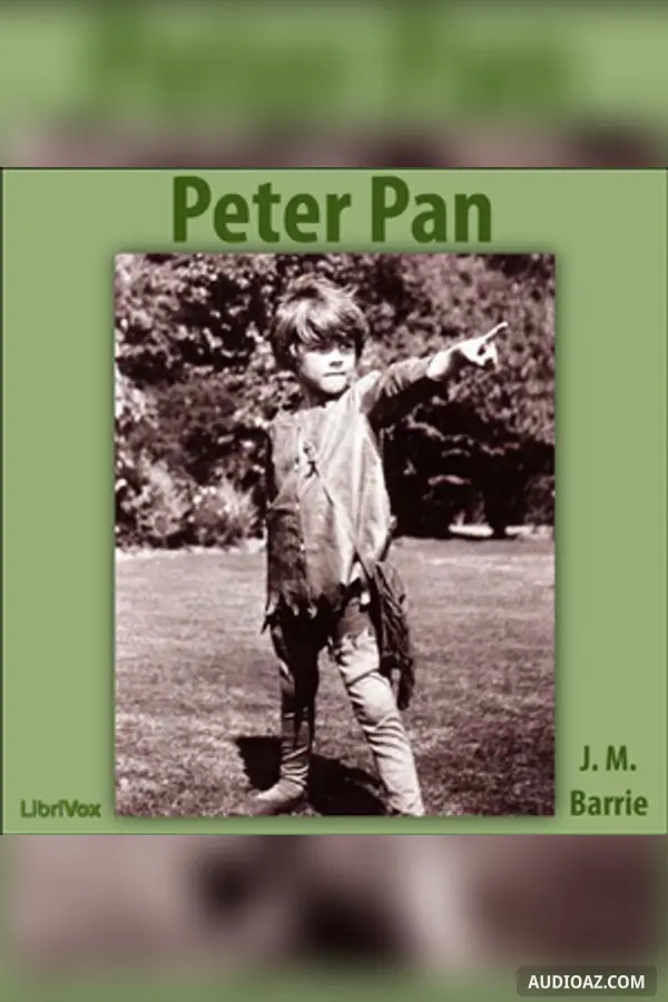 Peter Pan (version 2)
