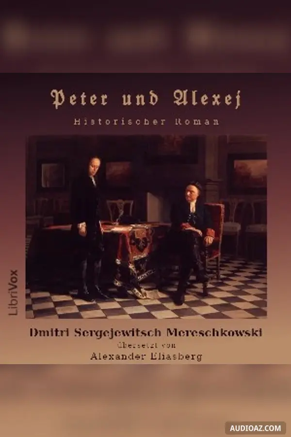 Peter und Alexej