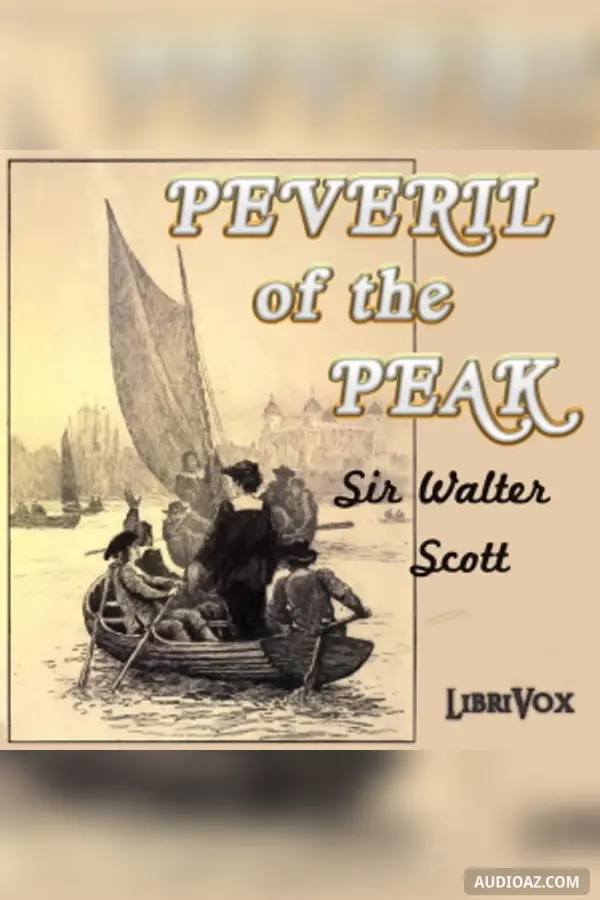 Peveril of the Peak