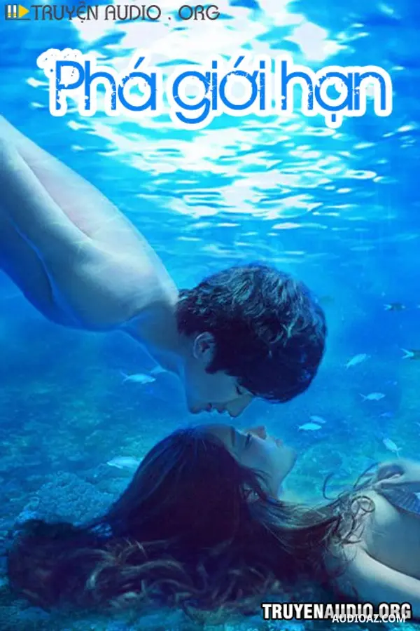 Phá Giới Hạn