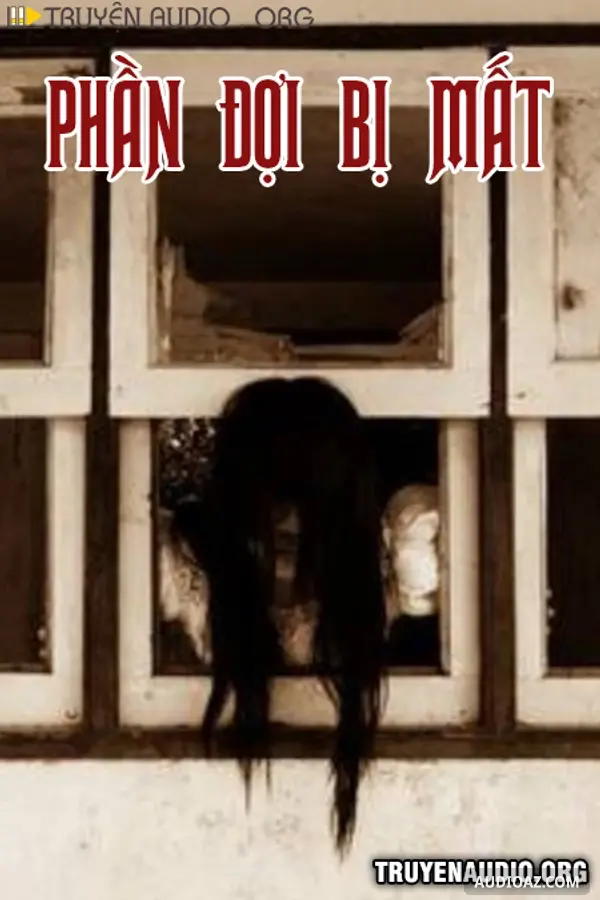 Phần Đời Bị Mất