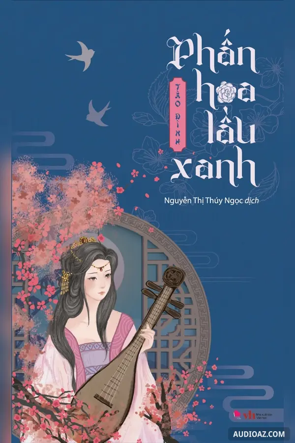 Phấn Hoa Lầu Xanh