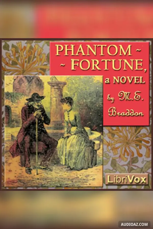 Phantom Fortune, A Novel