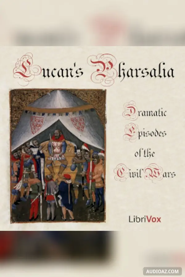 Pharsalia; Dramatic Episodes of the Civil Wars