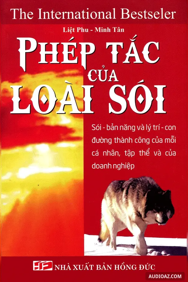 Phép Tắc Của Loài Sói