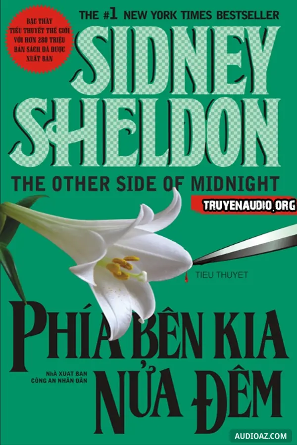 Phía Bên Kia Nửa Đêm - Truyện Audio Hay