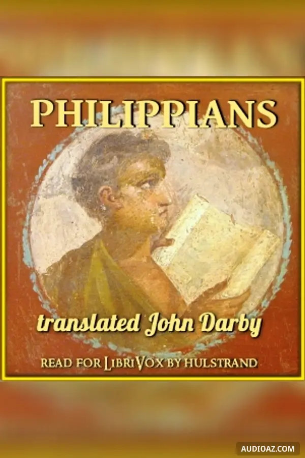 Bible (DBY) NT 11: Philippians