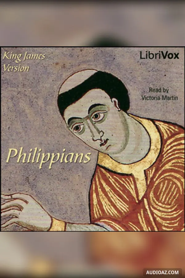 Bible (KJV) NT 11: Phillippians