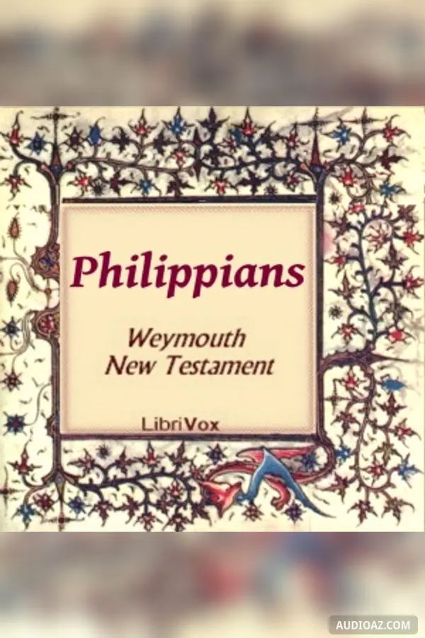 Bible (WNT) NT 11: Philippians