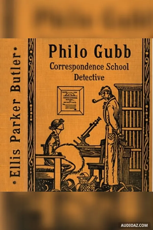 Philo Gubb, Correspondence-School Detective