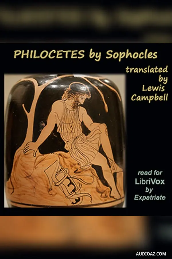 Philoctetes (Campbell Translation)