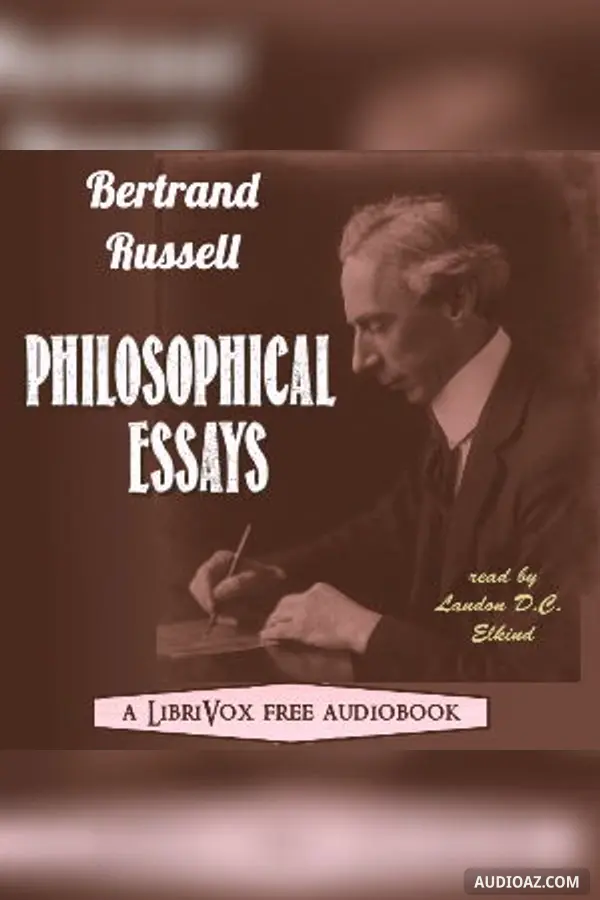 Philosophical Essays