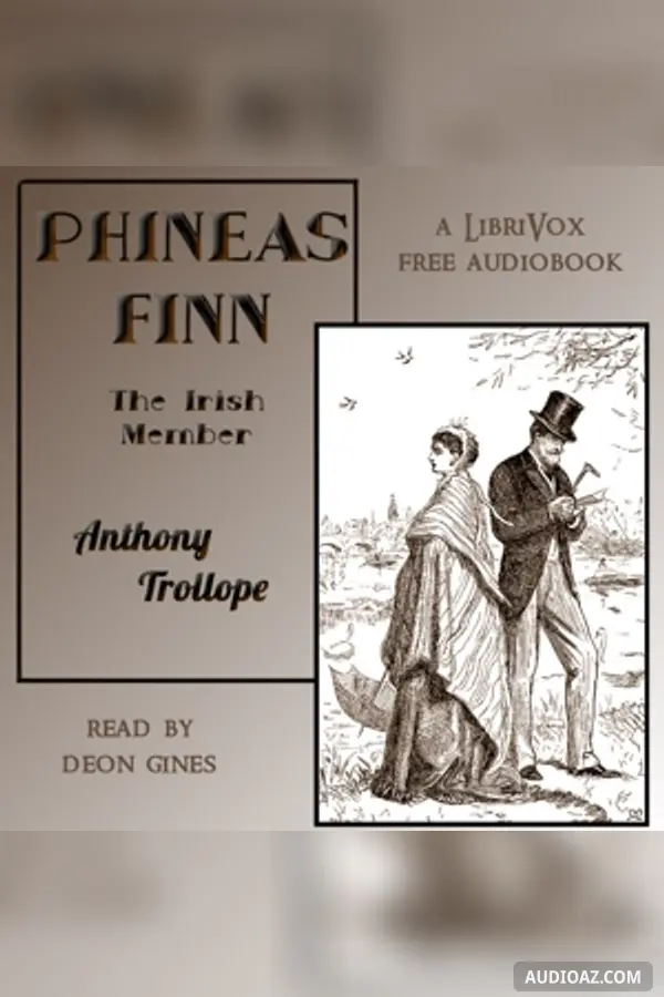 Phineas Finn (Version 2)