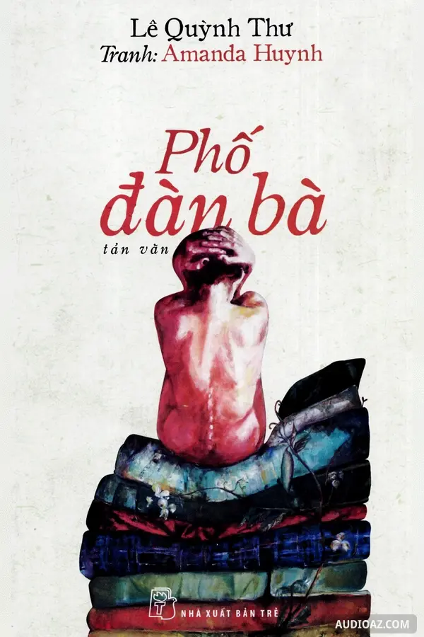 Phố Đàn Bà