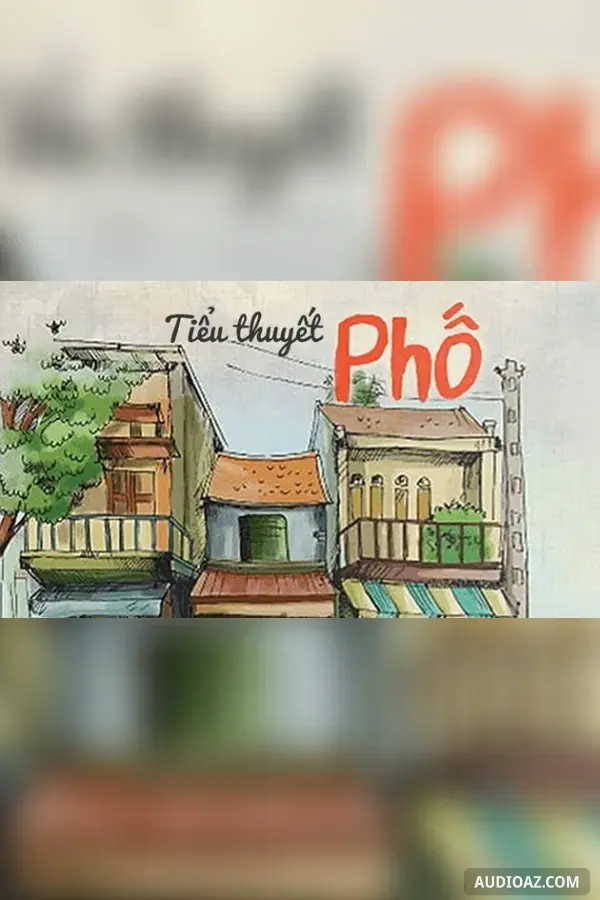 Phố - Chu Lai