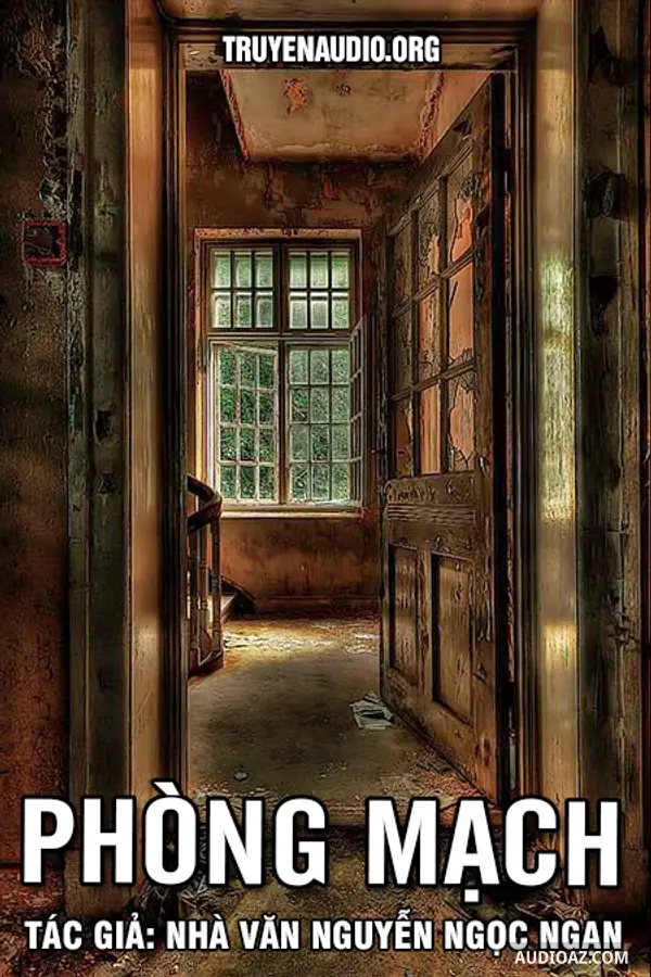 Phòng Mạch - Nguyễn Ngọc Ngạn