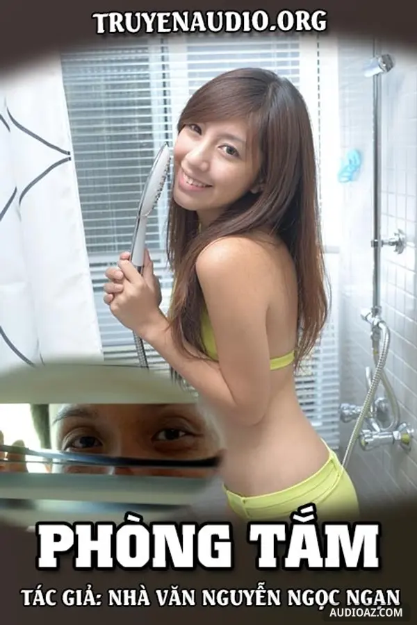 Phòng Tắm - Nguyễn Ngọc Ngạn