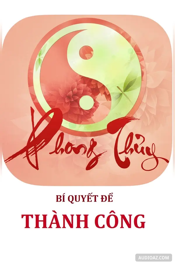 Phong thủy Bí quyết để thành công