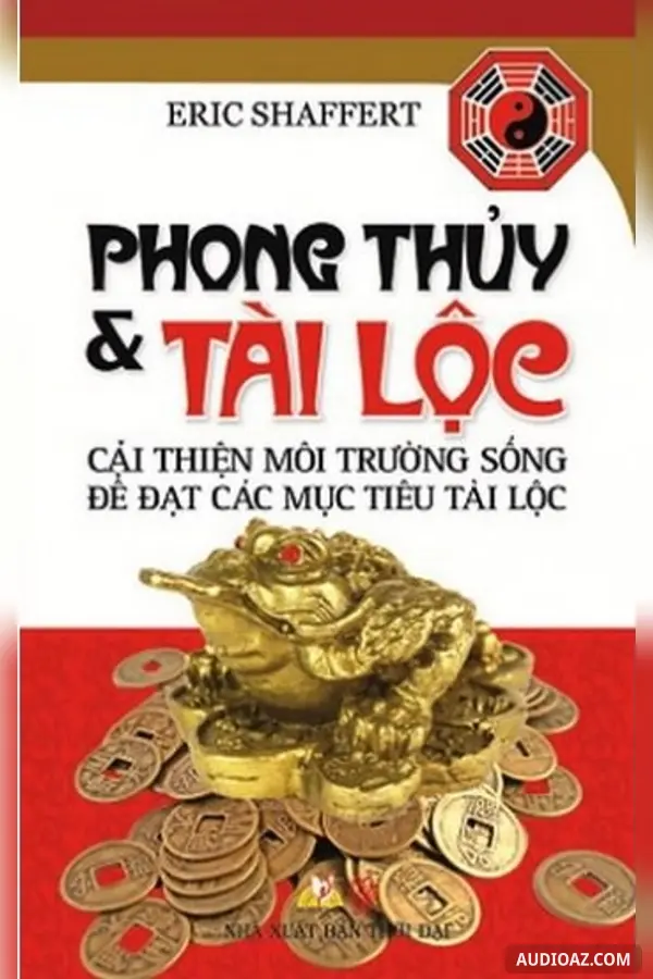 Phong Thủy Tài Lộc