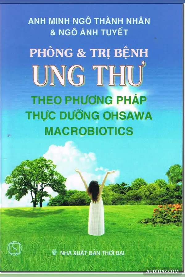 Phòng Và Trị Bệnh Theo Phương Pháp Thực Dưỡng Ohsawa