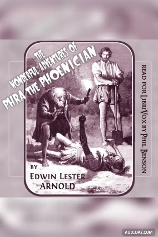 Wonderful Adventures of Phra the Phoenician