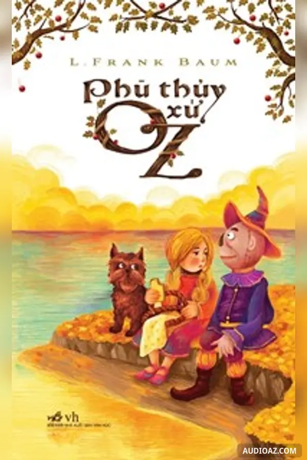 Phù thủy xứ OZ