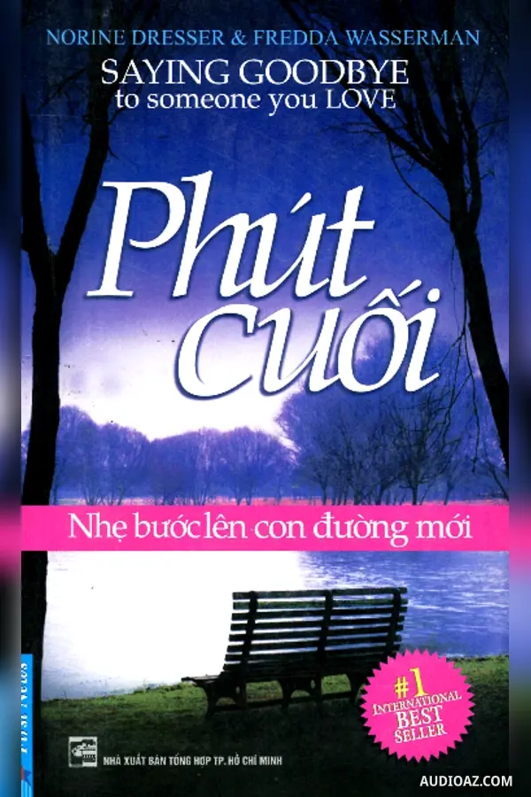 Phút cuối