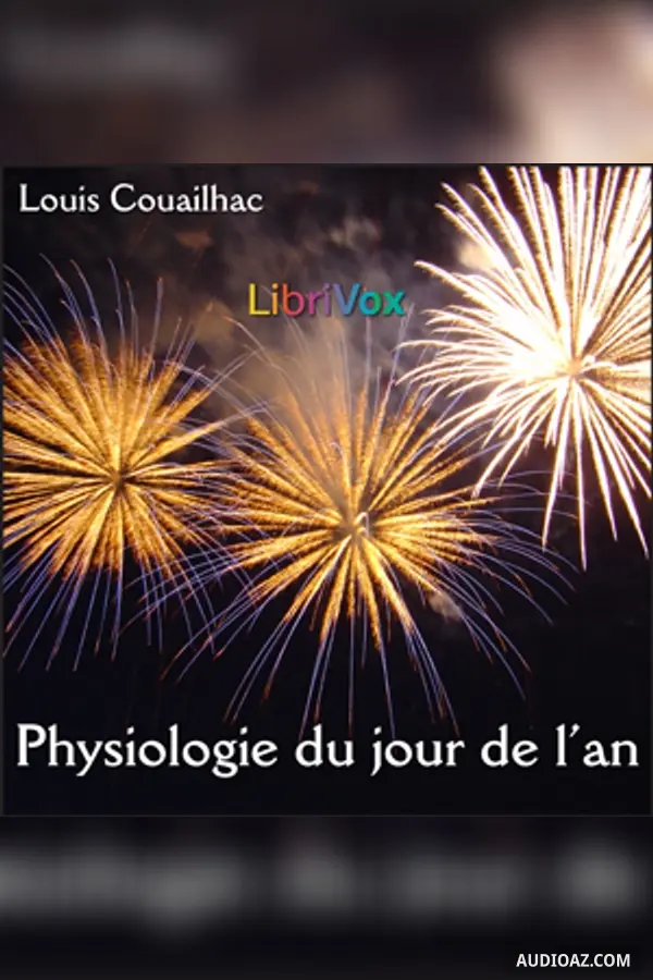 Physiologie du jour de l'an