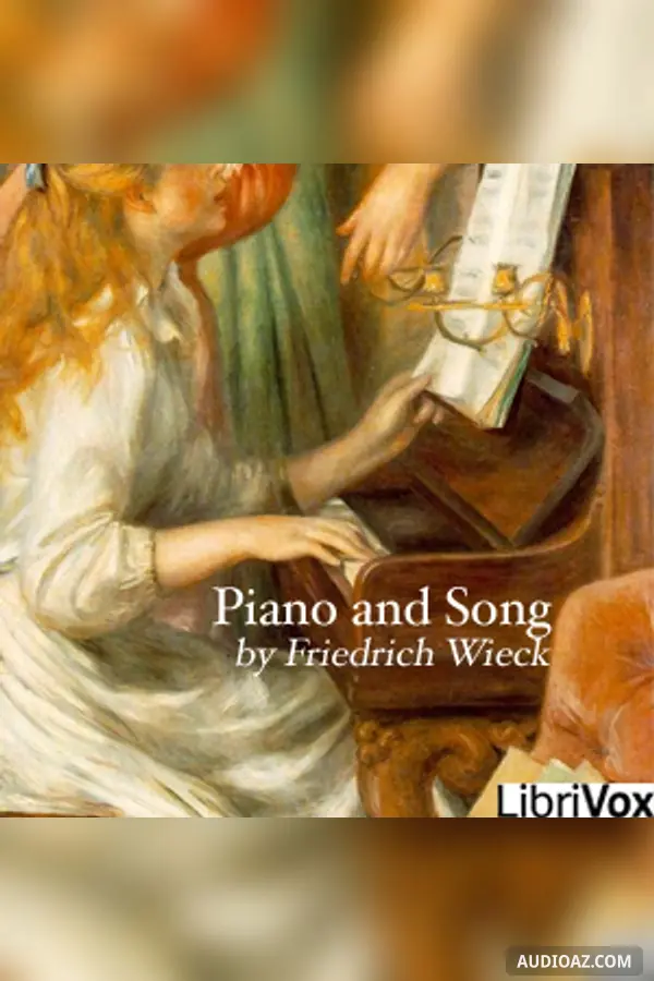 Piano and Song