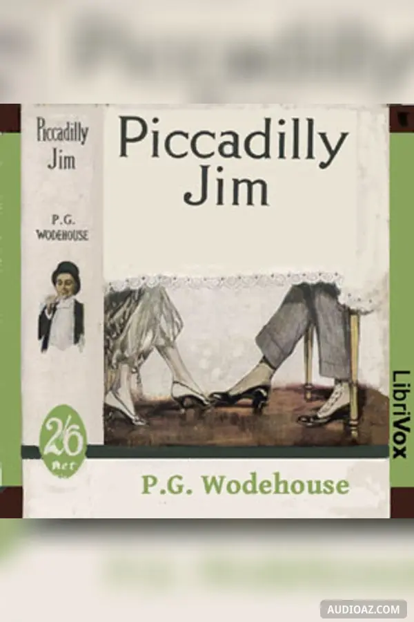 Piccadilly Jim