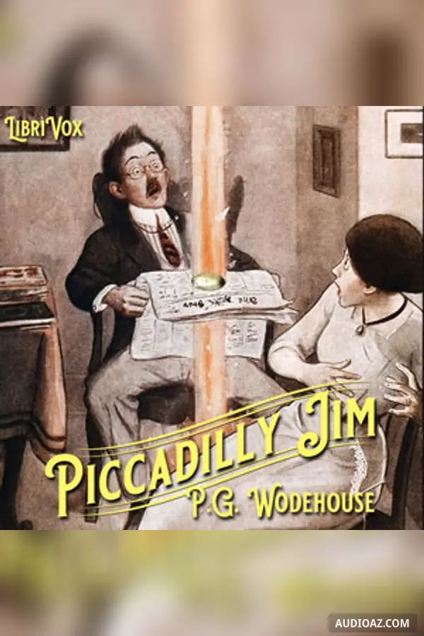 Piccadilly Jim (version 2)