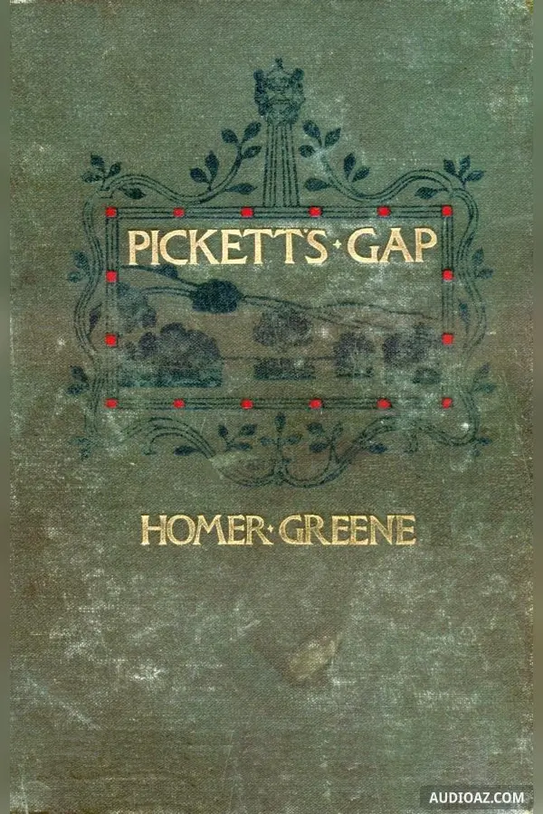 Pickett's Gap