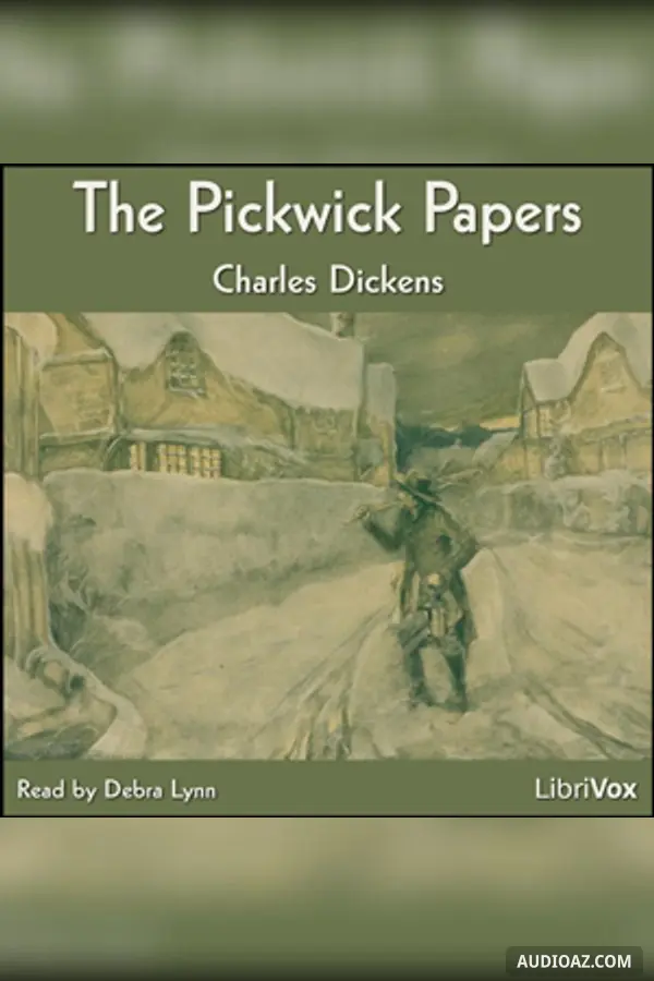 Pickwick Papers (Version 2)