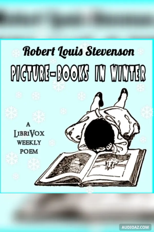 Picture-Books In Winter