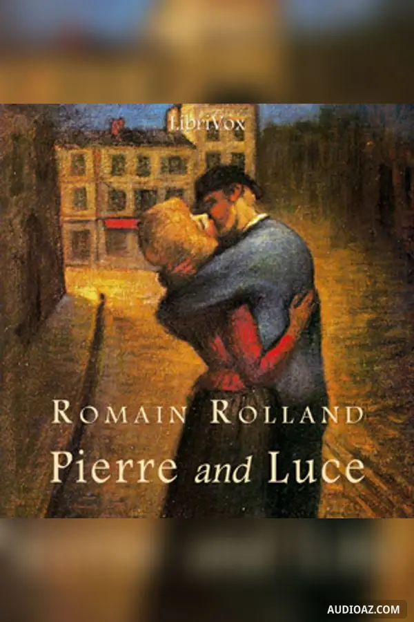 Pierre and Luce