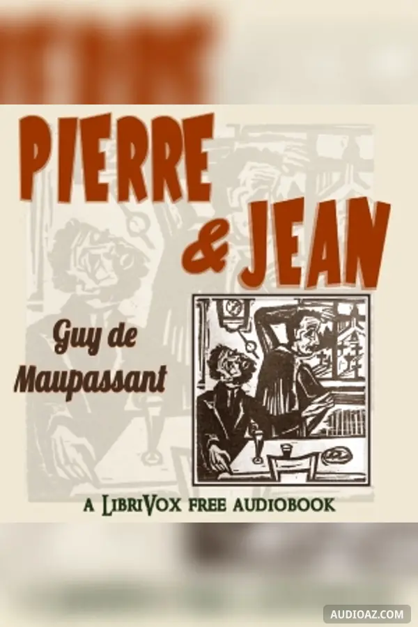 Pierre & Jean