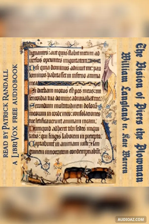 Vision of Piers the Plowman (Warren translation)