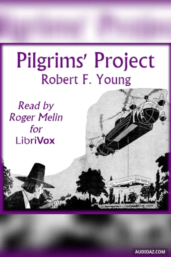 Pilgrims' Project