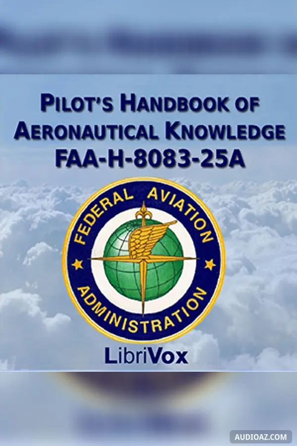 Pilot's Handbook of Aeronautical Knowledge FAA-H-8083-25A