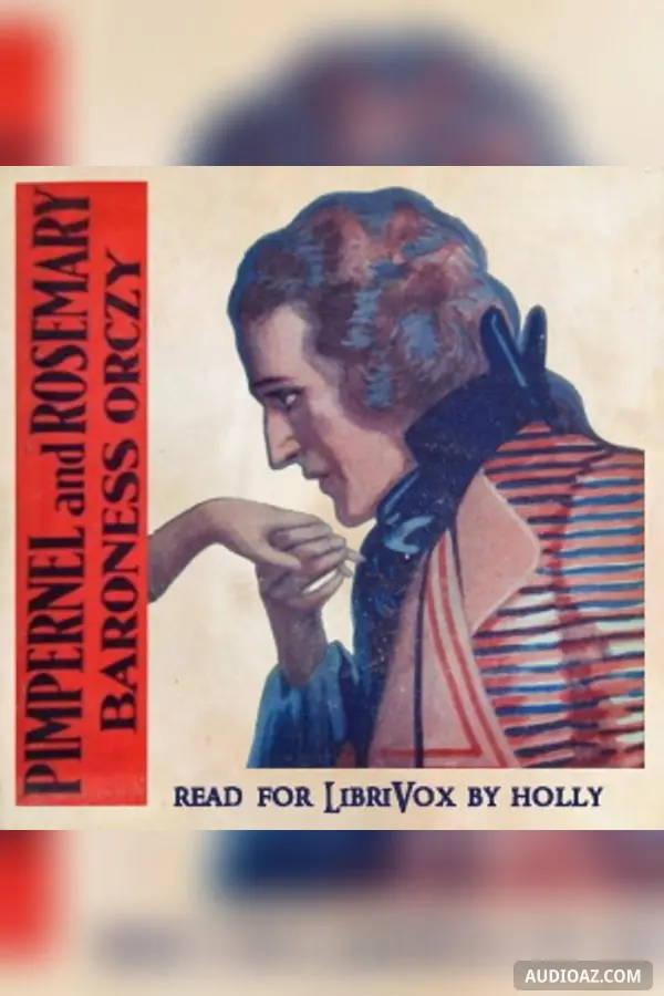 Pimpernel and Rosemary