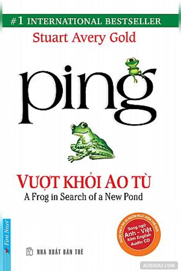 Ping – Vượt Khỏi Ao Tù