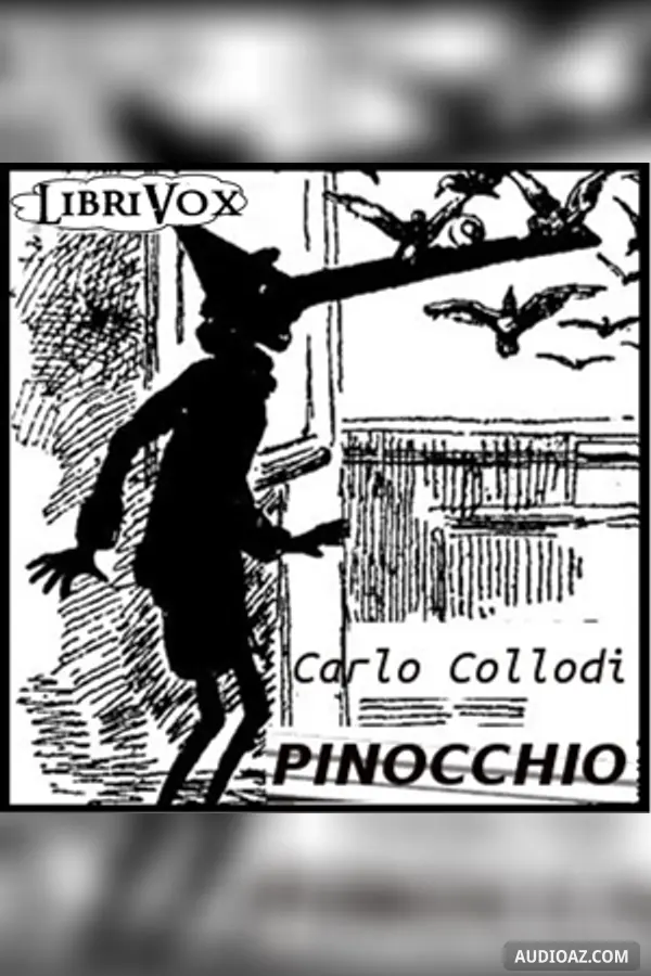 Pinocchio – Die Geschichte vom hölzernen Bengele