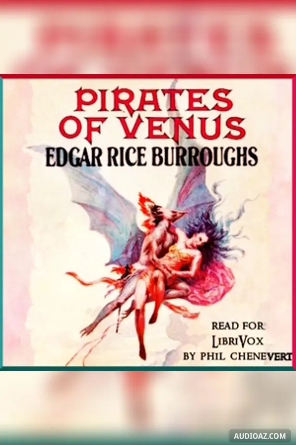 Pirates of Venus