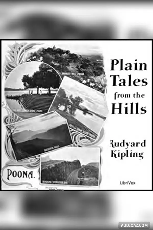 Plain Tales from the Hills