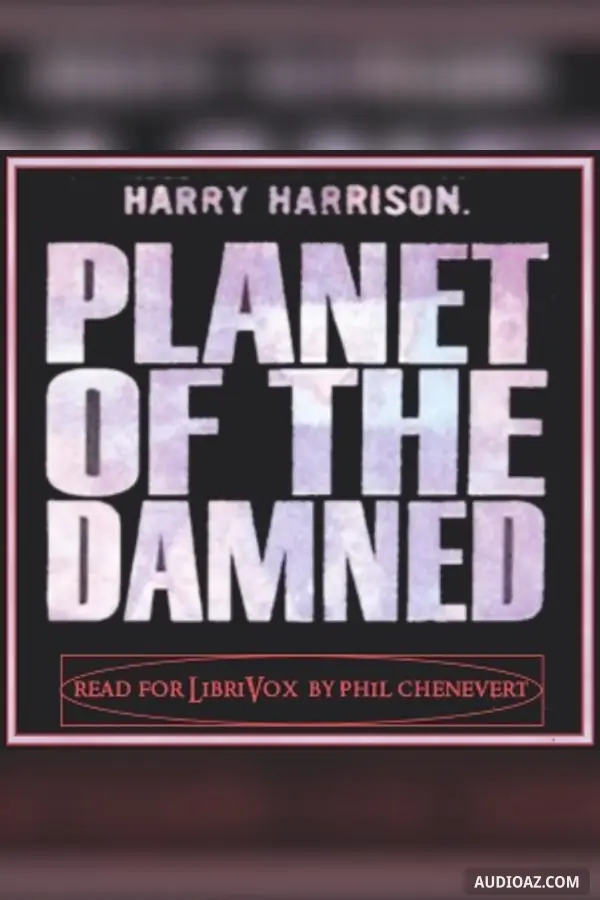 Planet of the Damned (Version 2)