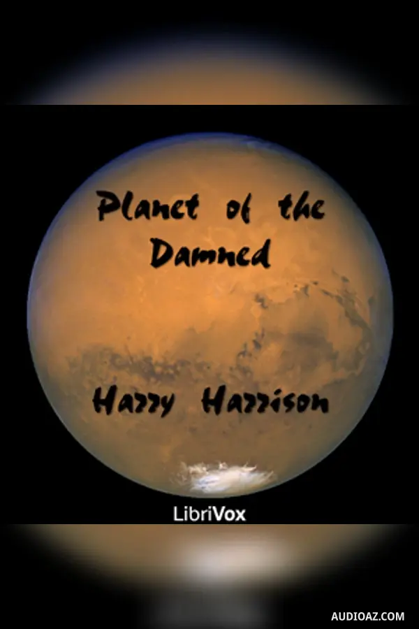 Planet of the Damned