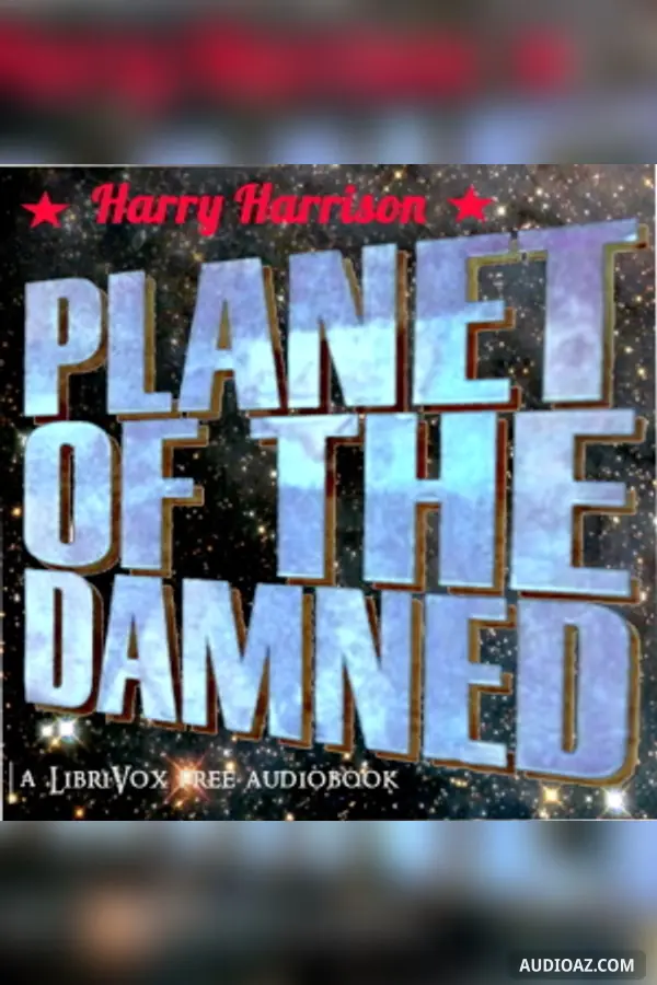 Planet of the Damned (Version 3)