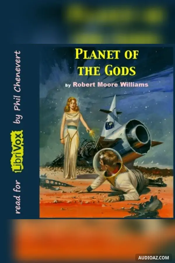 Planet of the Gods