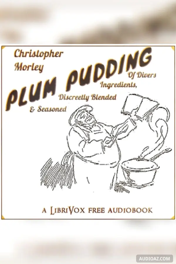 Plum Pudding (version 2)
